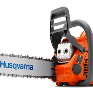 HUSQVARNA 440 e-series II