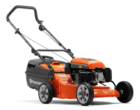Husqvarna LC219 P Lawn Mower