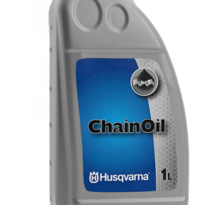 HUSQVARNA Mineral Chain oil 1L