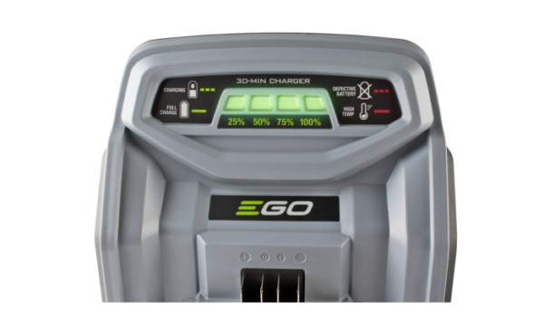 EGO RAPID CHARGER CH5500E