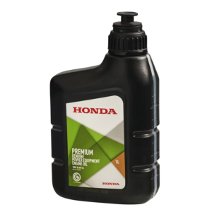 Honda Power Equipment Oil 10W30  1 Litre