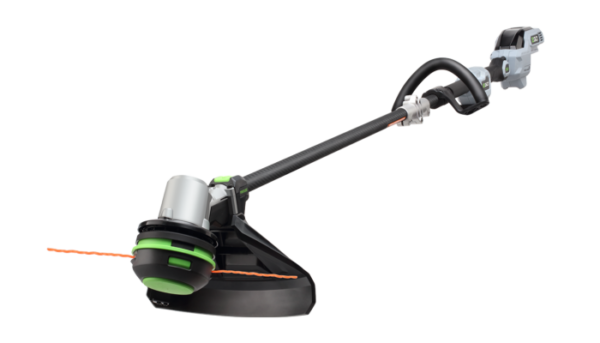 EGO 38CM LINE TRIMMER WITH POWERLOAD TECHNOLOGY ST1520E-S
